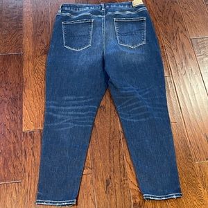 American Eagle Outfitters jeans